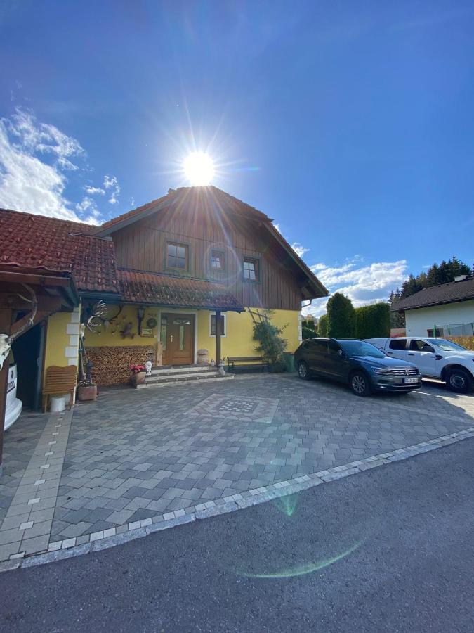 Haus Eder Leilighet Ramsau am Dachstein Eksteriør bilde